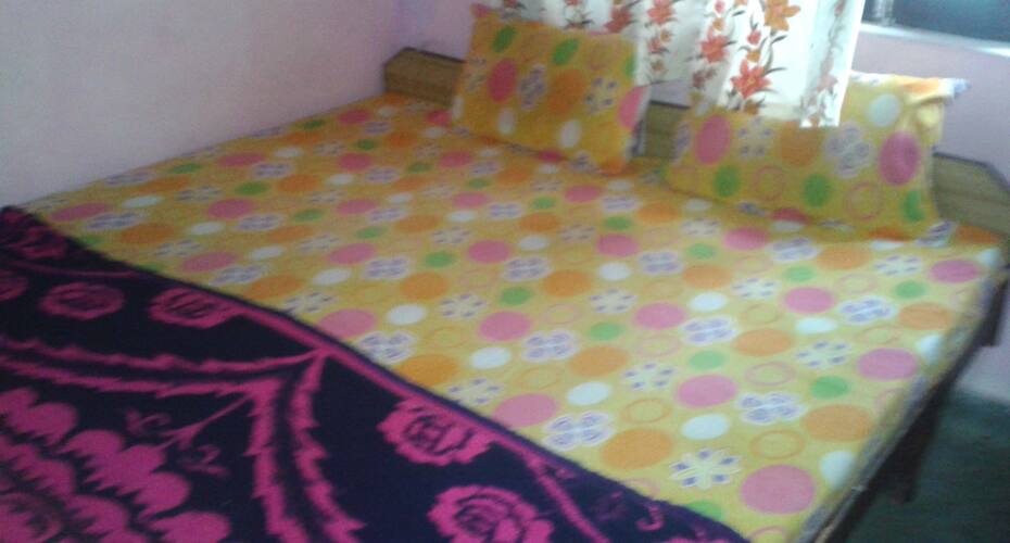 Hotel Abhinandan Palace, Uttarkashi 5